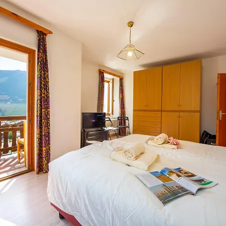 Casa Silvia In