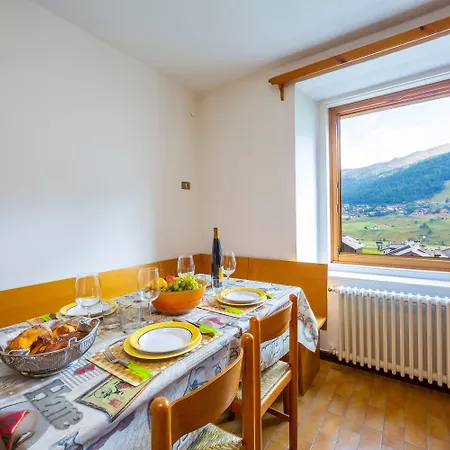 Casa Silvia In *