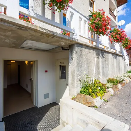 公寓 Casa Silvia In