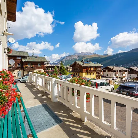Casa Silvia In