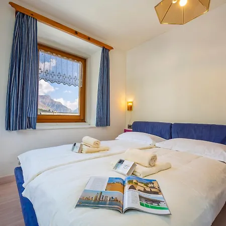 Casa Silvia In * Livigno
